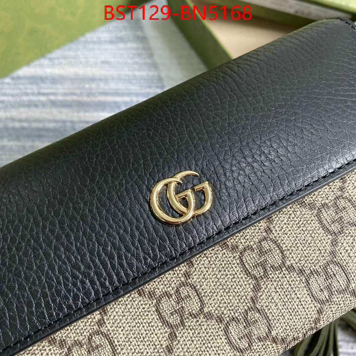 Gucci Bags(TOP)-Diagonal-,online shop ,ID: BN5168,$: 129USD