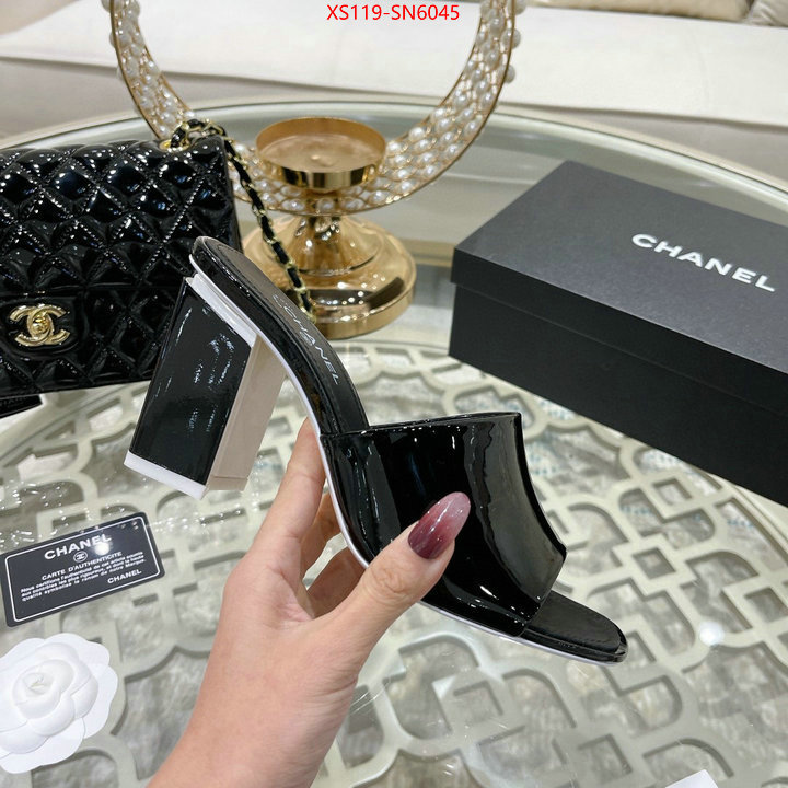 Women Shoes-Chanel,top , ID: SN6045,$: 119USD