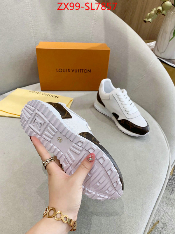 Women Shoes-LV,sellers online , ID: SL7857,$: 99USD