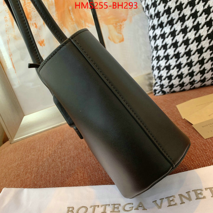 BV Bags(TOP)-Handbag-,luxury fake ,ID: BH293,$: 255USD