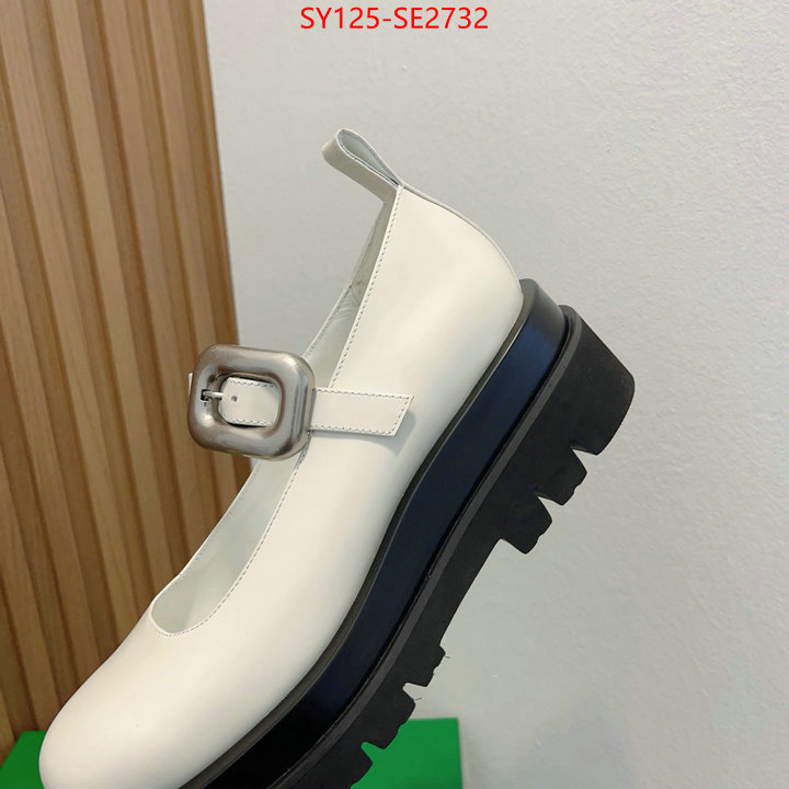 Women Shoes-BV,good quality replica , ID: SE2732,$: 125USD