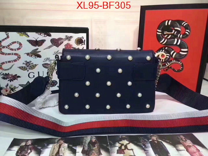 Gucci Bags(4A)-Diagonal-,ID: BF305,$:95USD