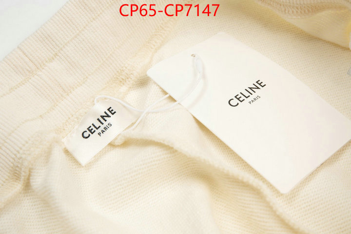 Clothing-Loewe,knockoff highest quality , ID: CP7147,$: 65USD