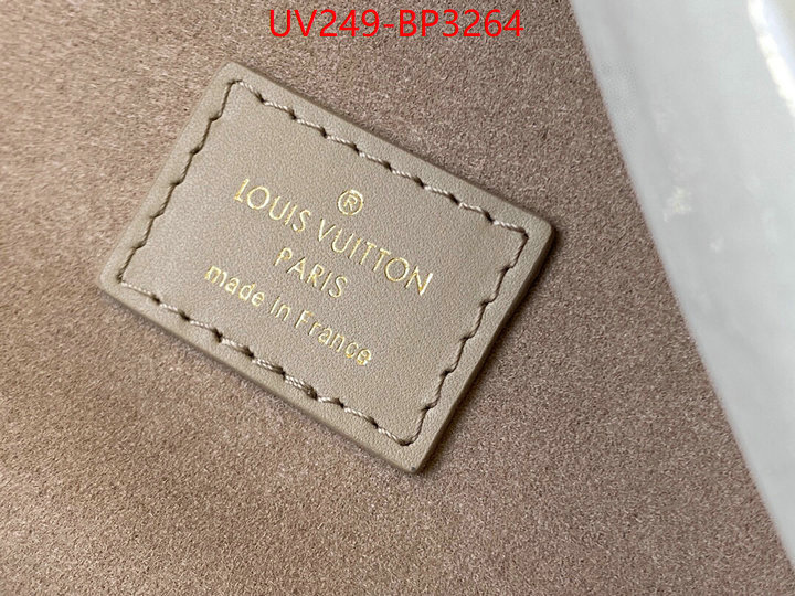 LV Bags(TOP)-Vanity Bag-,ID: BP3264,$: 249USD