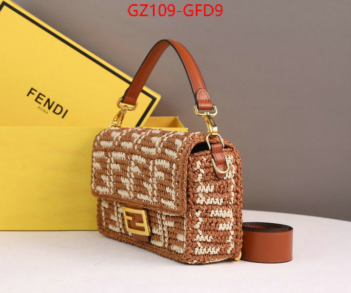 Fendi Big Sale-,ID: GFD9,$: 109USD