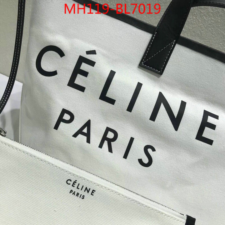 CELINE Bags(4A)-Handbag,the most popular ,ID: BL7019,$: 119USD