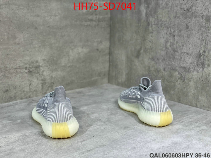 Men Shoes-Adidas Yeezy Boost,china sale , ID: SD7041,$: 75USD