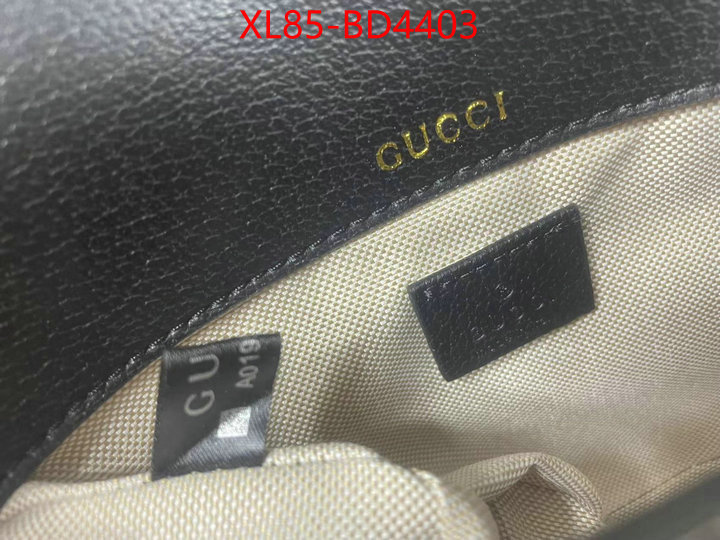Gucci Bags(4A)-Horsebit-,2023 replica ,ID: BD4403,$: 85USD
