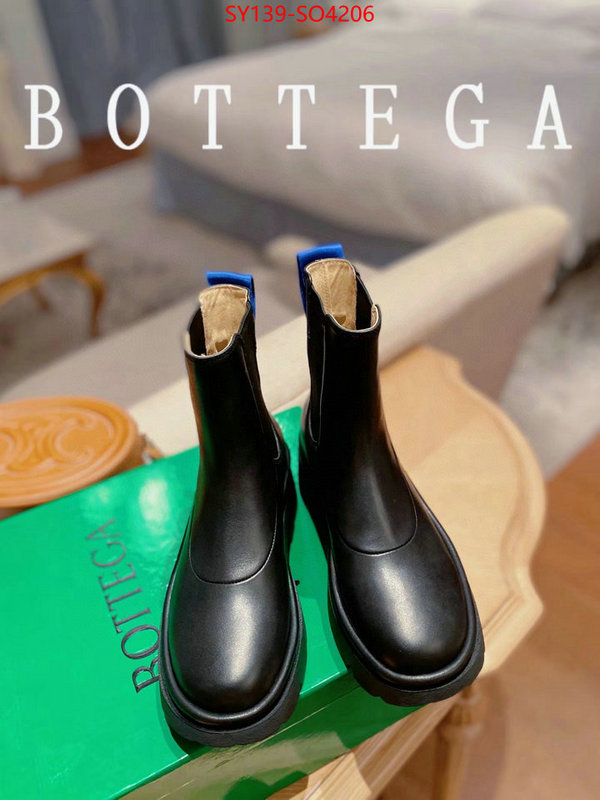 Women Shoes-BV,top 1:1 replica , ID: SO4206,$: 139USD