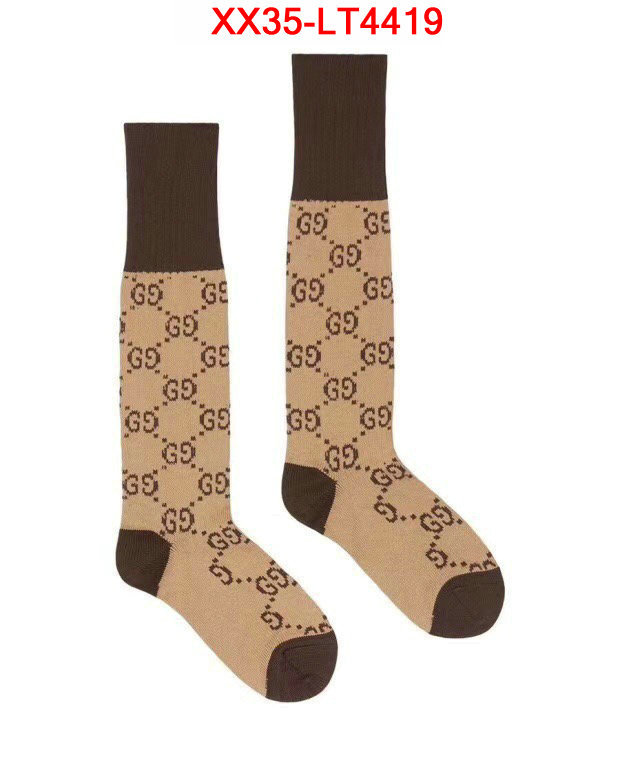 Pantyhose stockings-Gucci,luxury , ID: LT4419,$: 35USD