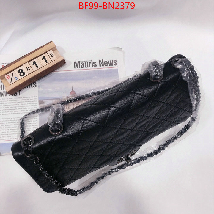 Chanel Bags(4A)-Diagonal-,ID: BN2379,$: 99USD