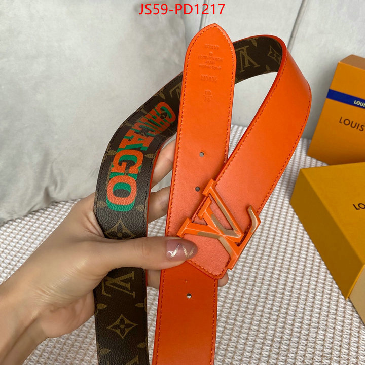 Belts-LV,website to buy replica , ID: PD1217,$: 59USD