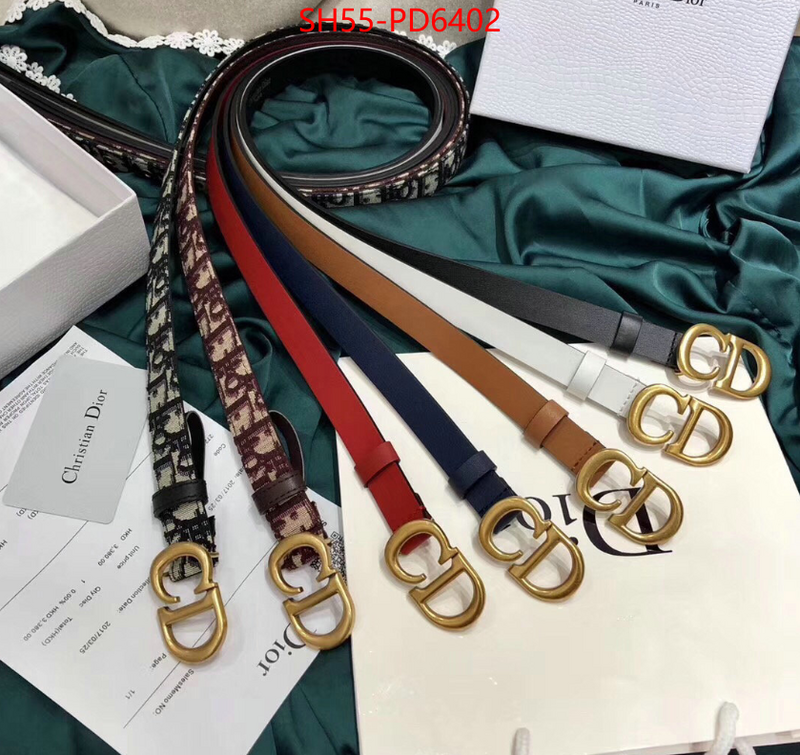 Belts-Dior,buy cheap , ID: PD6402,$: 55USD