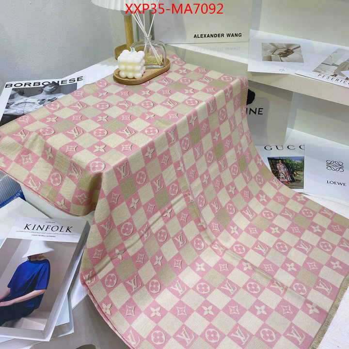 Scarf-LV,replica shop , ID: MA7092,$: 35USD