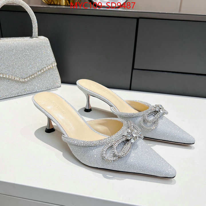 Women Shoes-Mach Mach,2023 replica wholesale cheap sales online ,aaaaa class replica , ID: SD9487,$: 109USD