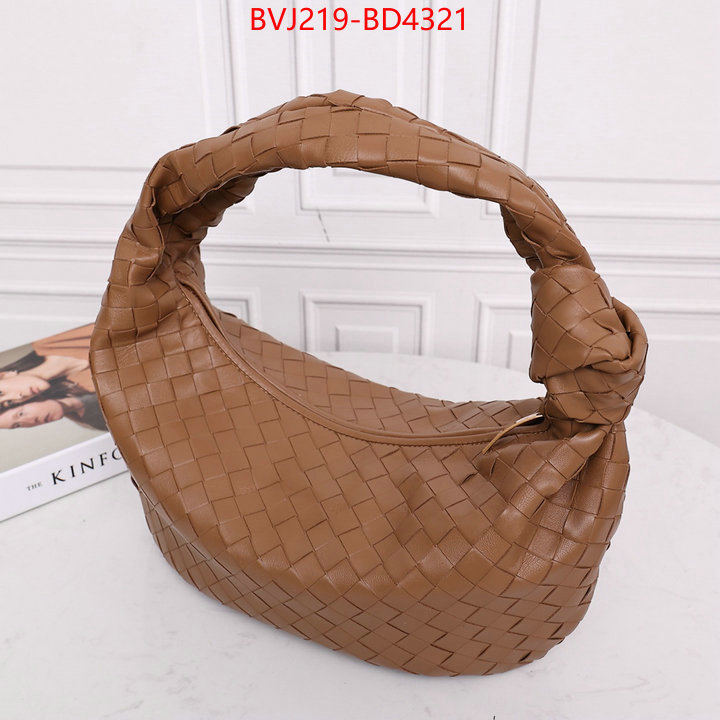 BV Bags(TOP)-Jodie,buy best high-quality ,ID: BD4321,$: 219USD