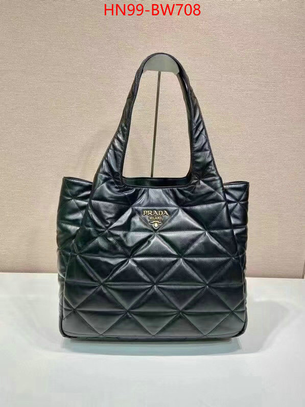 Prada Bags(4A)-Handbag-,high quality happy copy ,ID: BW708,$: 99USD