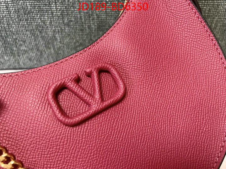 Valentino Bags (TOP)-Diagonal-,wholesale replica shop ,ID: BD6350,$: 189USD