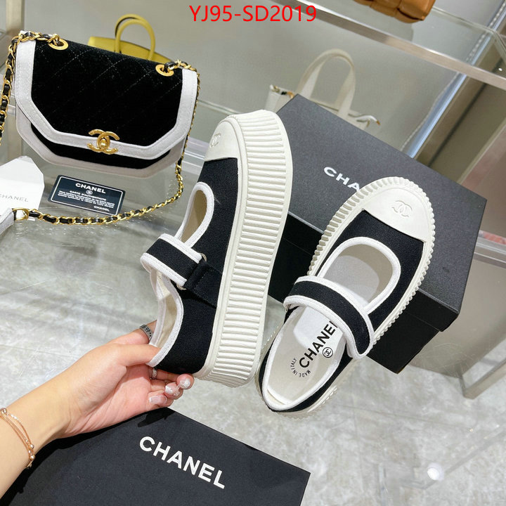 Women Shoes-Chanel,sale outlet online , ID: SD2019,$: 95USD