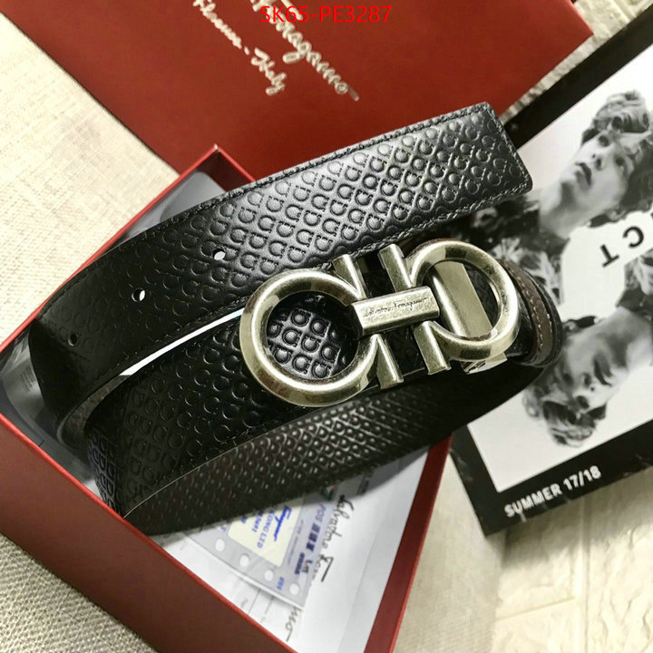 Belts-Ferragamo,sell online , ID: PE3287,$: 65USD