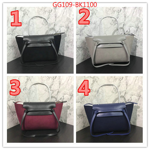 CELINE Bags(4A)-Belt Bag,knockoff highest quality ,ID: BK1100,$:109USD