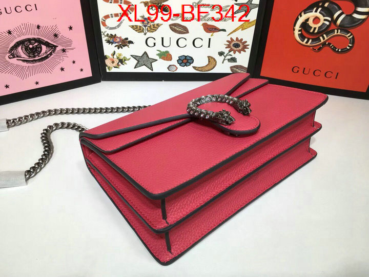 Gucci Bags(4A)-Dionysus-,aaaaa ,ID: BF342,$:99USD