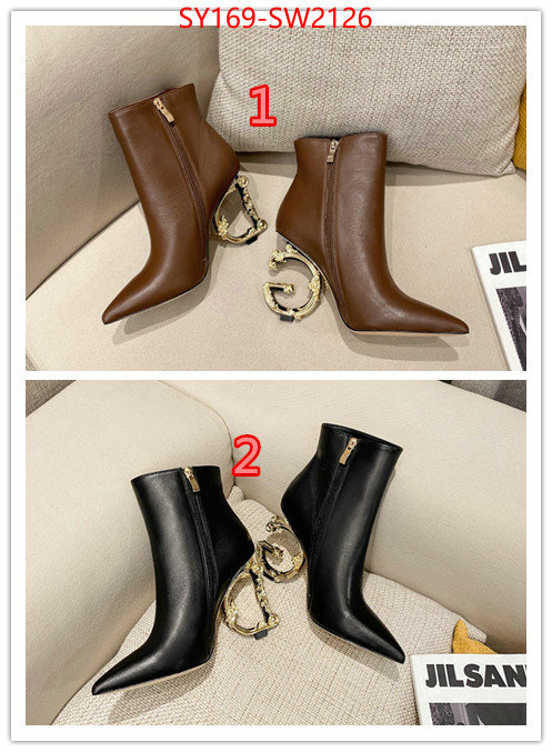 Women Shoes-Boots,best luxury replica , ID: SW2126,$: 169USD