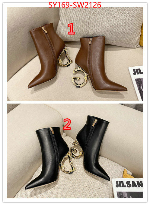 Women Shoes-DG,designer , ID: SW2126,$: 169USD