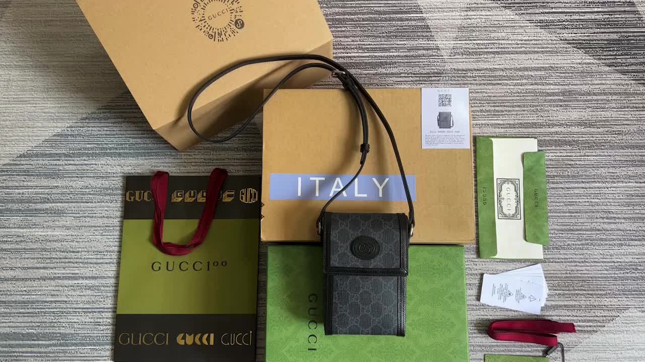 Gucci Bags(TOP)-Diagonal-,replica 1:1 ,ID: BP6869,$: 149USD