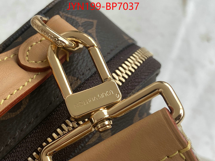 LV Bags(TOP)-Pochette MTis-Twist-,ID: BP7037,$: 199USD