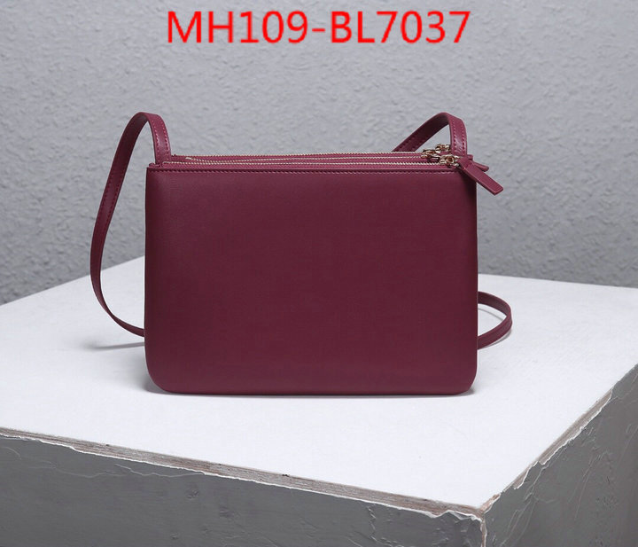 CELINE Bags(4A)-Diagonal,fake ,ID: BL7037,$: 109USD