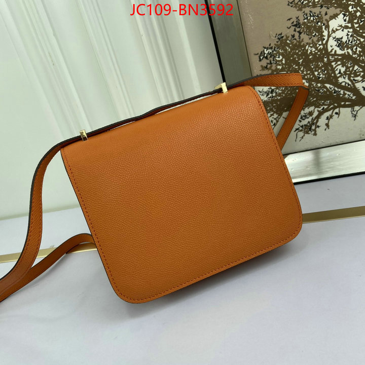 Hermes Bags(4A)-Constance-,can you buy replica ,ID: BN3592,