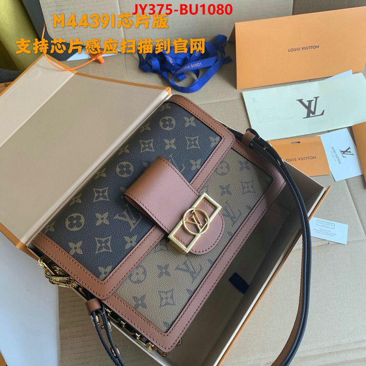 LV Bags(TOP)-Pochette MTis-Twist-,ID: BU1080,$: 375USD