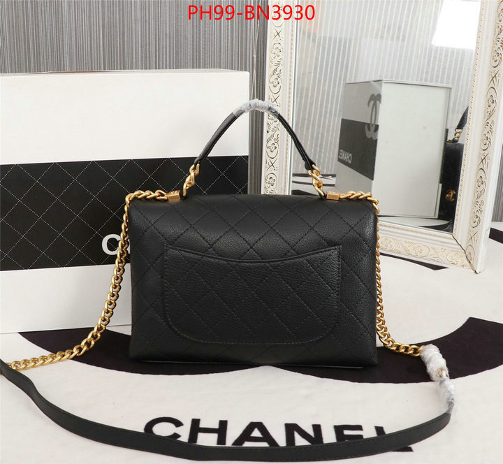 Chanel Bags(4A)-Handbag-,ID: BN3930,$: 99USD