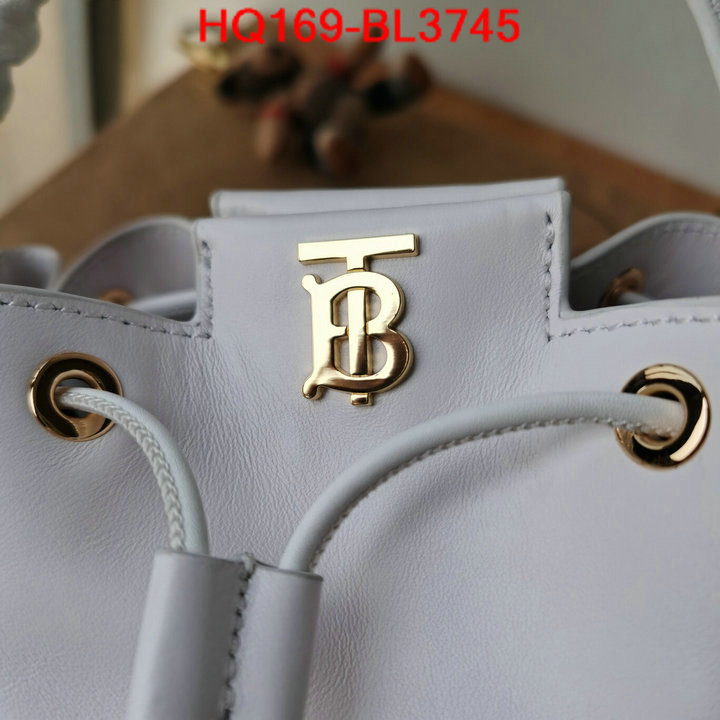 Burberry Bags(TOP)-Handbag-,what is a counter quality ,ID: BL3745,$: 169USD