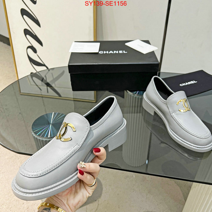 Women Shoes-Chanel,replcia cheap from china , ID: SE1156,$: 139USD