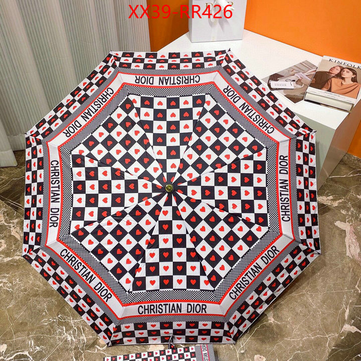 Umbrella-Dior,ID: RR426,$: 39USD