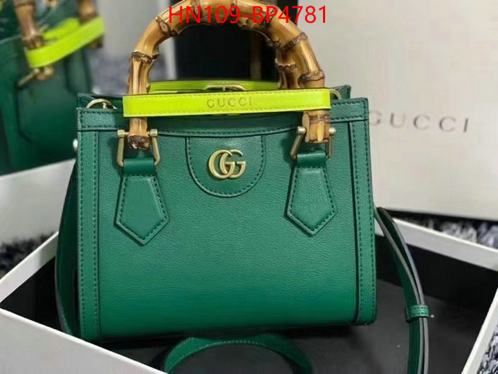 Gucci Bags(4A)-Diana-Bamboo-,wholesale replica shop ,ID: BP4781,$: 109USD