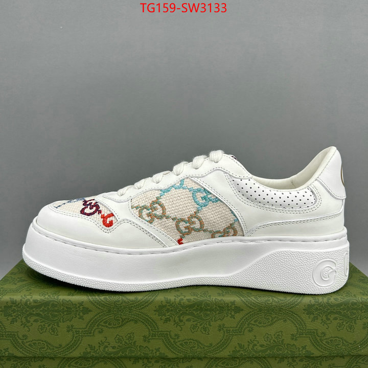 Women Shoes-Gucci,from china 2023 , ID: SW3133,