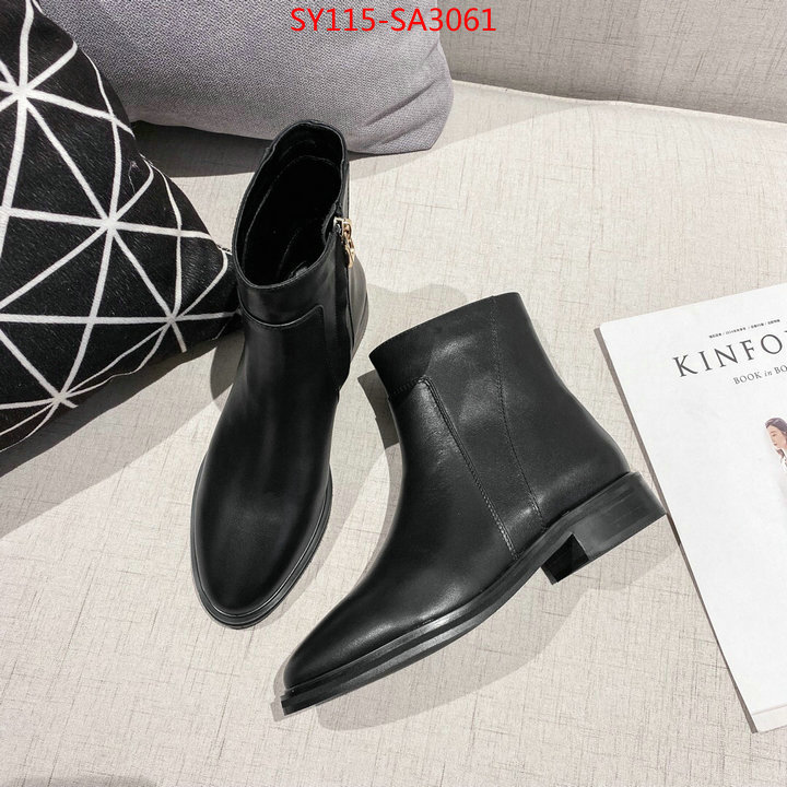 Women Shoes-Other,knockoff , ID:SA3061,$: 115USD