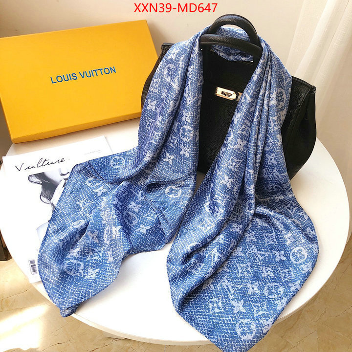 Scarf-LV,sell high quality , ID: MD647,$: 39USD