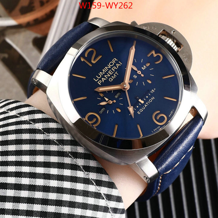 Watch(4A)-Panerai,replica , ID: WY262,$:159USD