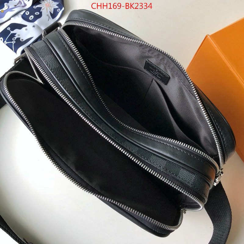 LV Bags(TOP)-Pochette MTis-Twist-,ID: BK2334,$:169USD