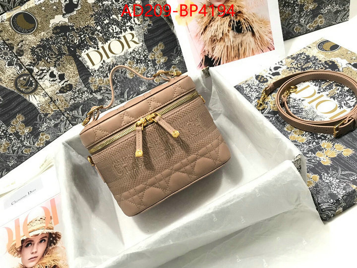 Dior Bags(TOP)-Other Style-,ID: BP4194,$: 209USD