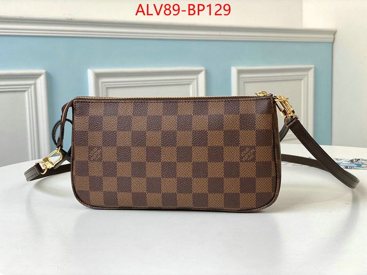 LV Bags(TOP)-Pochette MTis-Twist-,ID: BP129,$: 89USD