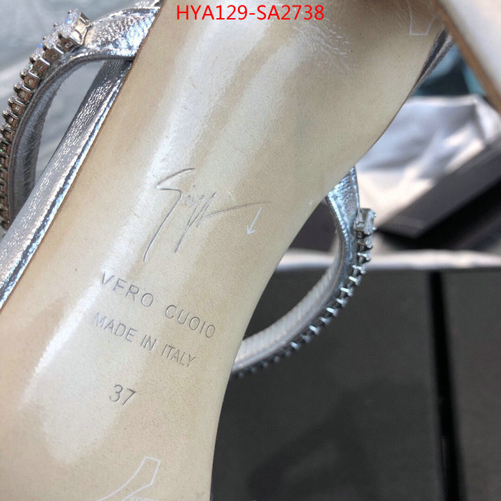 Women Shoes-Giuseppe,top 1:1 replica , ID:SA2738,$: 129USD