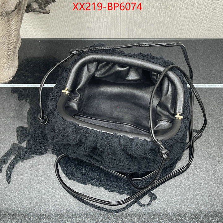 BV Bags(4A)-Pouch Series-,same as original ,ID: BP6074,$: 219USD