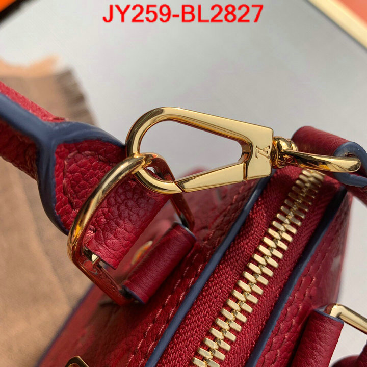 LV Bags(TOP)-Alma-,ID: BL2827,$: 259USD