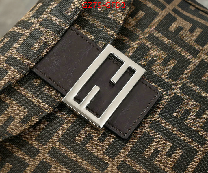 Fendi Big Sale-,ID: GFD3,$: 79USD