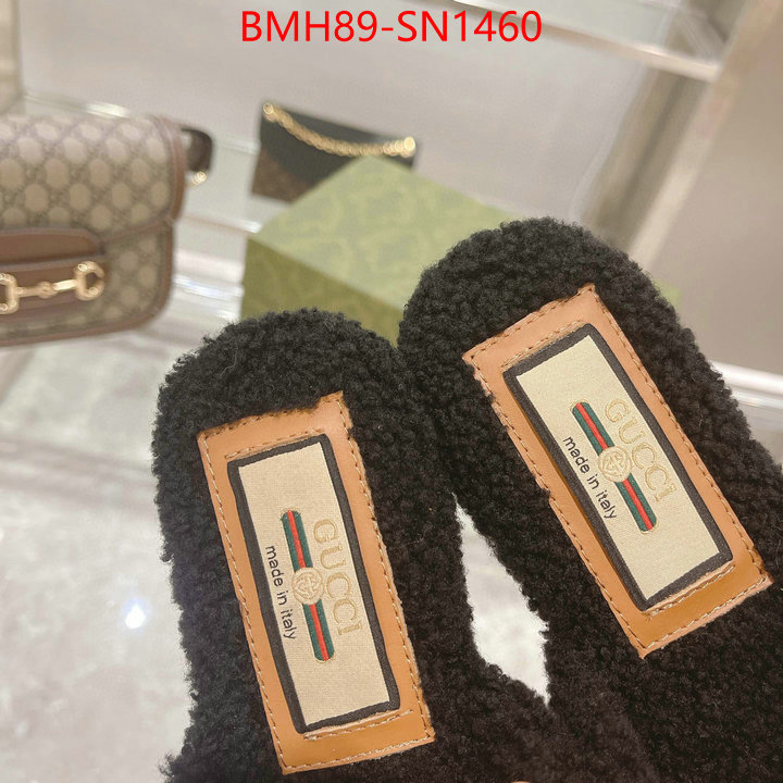 Women Shoes-Gucci,high quality 1:1 replica , ID: SN1460,$: 89USD